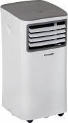 Climadiff Clima9k1 obiele Airconditioner - 18m2 - 9.000 Btu - Wit