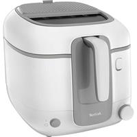 Tefal Super Uno FR3100 Friteuse Airfryer - Wit
