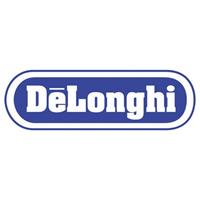DeLonghi BCO 411.B Espressomaschine mit Siebträger Schwarz Fassungsvermögen Tassen=10 Glaskanne, m