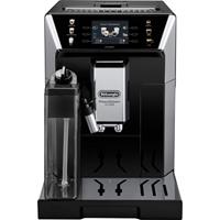 Delonghi PrimaDonna ECAM 550.65.SB - Volautomatische espressomachine