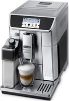 Delonghi De'Longhi Kaffeevollautomat PrimaDonna Elite Experience ECAM 656.85.MS, auch für Kaltgetränkevariationen
