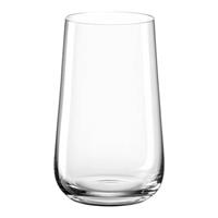 LEONARDO Longdrinkglas »BRUNELLI«, Glas, Kristallglas, 530 ml, 6-teilig