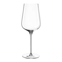 LEONARDO "6er-Set Weißweinglas ""BRUNELLI"", 580ml" farblos