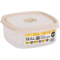 Wham Vershoudbak Seal It 1,66 Liter Polypropyleen Crème