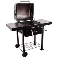 Coal Grill Performance 2600 Holzkohle- oder Holzgrill - Char-broil
