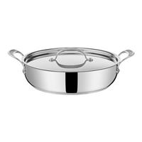 Jamie Oliver by Tefal Cook's Classic Sauteerpan Ø 30 cm