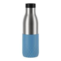 Bludrop Sleeve N3110710 drinkfles 0,5L RVS/Blauw | Tefal