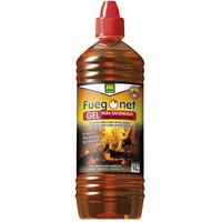 FUEGO-NET Zündgel - 1l - Fuegonet