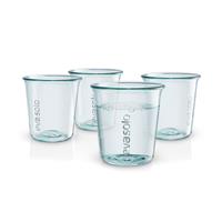 Eva Solo Recycled tumblers, 25 cl - 4pc (541047)