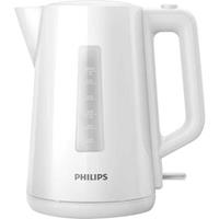 Philips Wasserkocher Series 3000 - Weiß - 2200 W