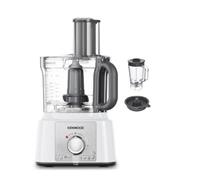 Kenwood FDP65.640WH MultiPro Express Foodprocessor
