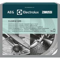 AEG Clean & Care 3 In 1 6mnd