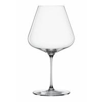 SPIEGELAU Weinglas »Definition«, Kristallglas, (Burgunderglas), 2-teilig, 960 ml