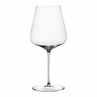 SPIEGELAU Weinglas Definition, (Set, 2 tlg.), (Bordeauxglas), 750 ml