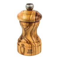 Peugeot Pepper mill Bistro 10 cm Olive wood