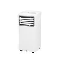 Eurom Polar 90 Airconditioner Mobiele airco Wit