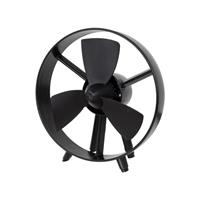 Eurom Ventilator Safe-blade fan black 385038