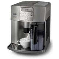 DE LONGHI DeLonghi ESAM 3500. Producttype: Espressomachine, Koffiezet apparaat type: Volledig automatisch, Capaciteit watertank: 1,8 l, Koffie invoertype: Koffiebonen, Gemalen koffie, Aantal spuiten: 
