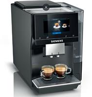 SIEMENS Volautomatisch koffiezetapparaat EQ700 classic TP707D06, Full-touchscreen, tot 15 profielen op te slaan, melksysteemreiniging