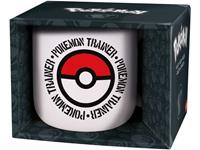 stor Pokemon: Ontbijtmok In Giftbox 420Ml