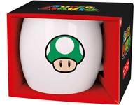 supermario Super Mario - Mushroom Globe -