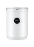JURA Milchbehälter 24162 Cool Control, Zubehör für jeden Kaffeevollautomaten von JURA, 0,6 Liter