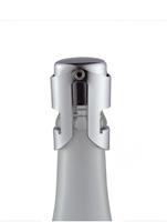 LEOPOLD VIENNA Sektflaschen Verschluss verchromt LV00320 - 