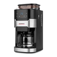 Gastroback 42711 Grind & Brew Pro Kaffeemaschinen - Schwarz / Glas