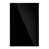 Stiebel Eltron RHB500 stralingspaneel zwart glasoppervlak 470 W