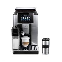 ECAM 610.74.MB PrimaDonna Soul Espresso-Vollautomaten - Delonghi