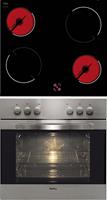 Amica EHC12516E Inbouw Conventionele oven