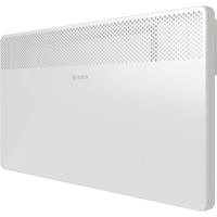 Bosch electrical Convector 2500W Convector 25 m² 2500 W Wit