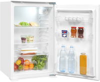 Exquisit EKS131-V-040F Inbouw koelkast