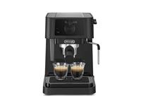 15 bar schwarze Espressomaschine - ec235bk - delonghi