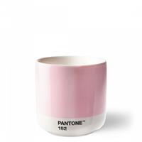 PANTONE Kaffeeservice, Porzellan Thermobecher Cortado, 190ml