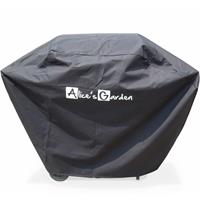 ALICE'S GARDEN Polyester and PVC cover for Athos, Bernard and Tréville 4 barbecues