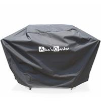 ALICE'S GARDEN Polyester and PVC cover for Richelieu, Treville 6, Bazin 4 & 6 gas barbecues