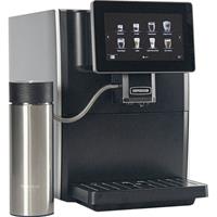 Hipresso DP2002 Volautomaat