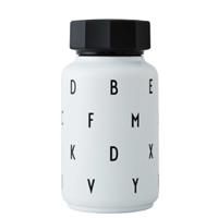 Design Letters Hot & Cold Kinder-Thermoflasche