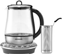 Gastroback Wasserkocher 42434 Design Tea Aroma Plus, 1,5 l, 1400 W