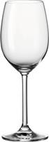 Leonardo Weißweinglas Daily, (Set, 6 tlg.), 370 ml, 6-teilig