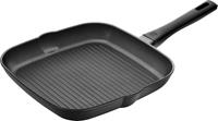 Zwilling Grillpan Shine Inductie, 28 cm