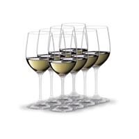 Riedel Witte Wijnglazen Vinum - Viognier | Chardonnay - Pay 6 Get 8