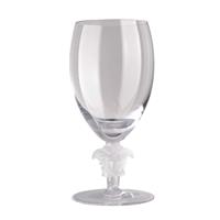 Rosenthal meets Versace Rosenthal Versace Medusa Lumiere Weißwein Glas h: 156 mm / 333 ml