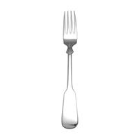 Robbe & Berking Spaten 925 Sterling Silber Dessertgabel