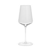 Sophienwald PHOENIX Weißwein-Glas mundgeblasen Weißweingläser transparent