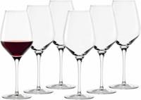 Stölzle Lausitz Stolzle Wijnglas Exquisit Royal 64.5 cl - Transparant 6 stuk(s)