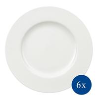 Villeroy & Boch Royal Speiseteller »Royal«