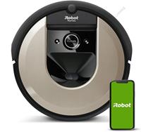Irobot Saugroboter  Roomba i6 (i6158), beutellos