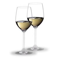 Riedel Gläser Wine Viognier / Chardonnay 2er Set 21 cm
